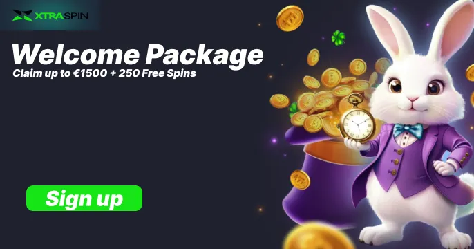 Welcome Package